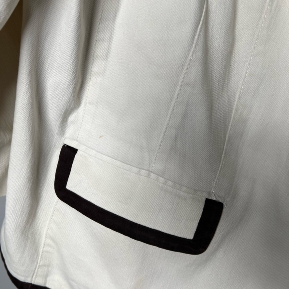 Lauren Jeans Ralph Lauren Jacket- 2X - Picture 3 of 9